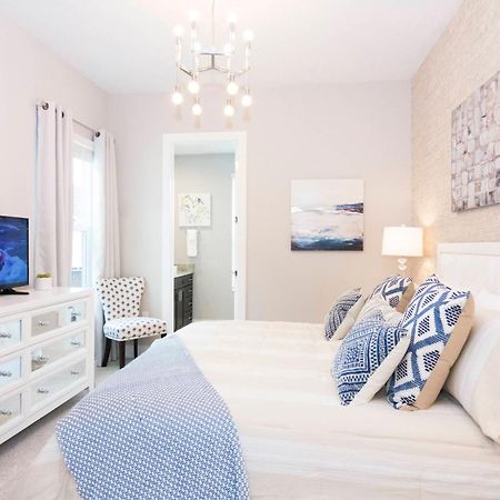 Dream Themed Vacation Townhome Su2602 Orlando Esterno foto