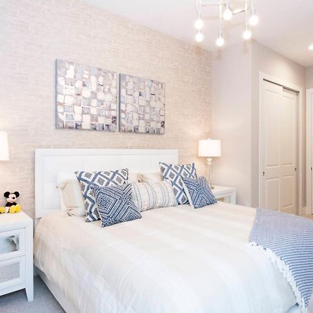 Dream Themed Vacation Townhome Su2602 Orlando Esterno foto