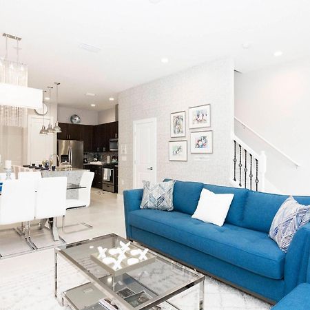 Dream Themed Vacation Townhome Su2602 Orlando Esterno foto
