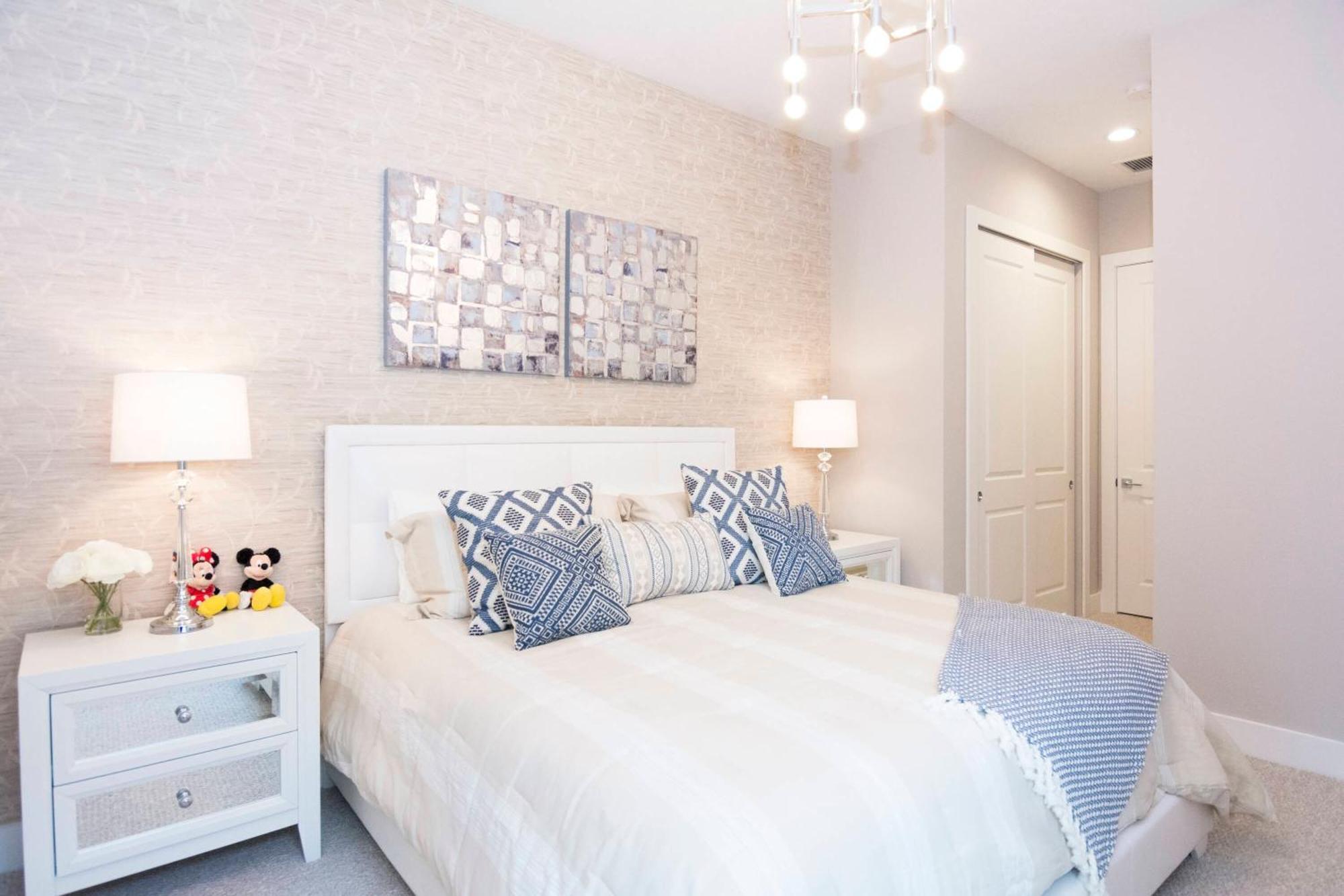 Dream Themed Vacation Townhome Su2602 Orlando Esterno foto