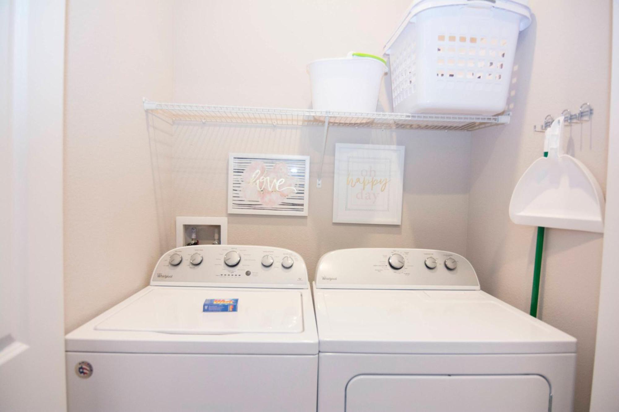 Dream Themed Vacation Townhome Su2602 Orlando Esterno foto