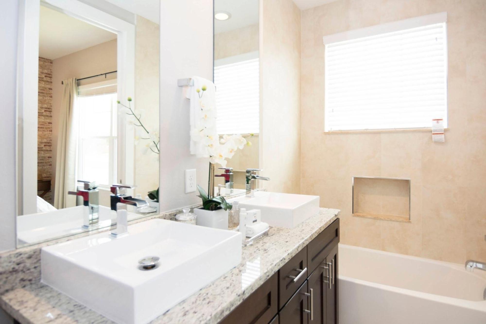 Dream Themed Vacation Townhome Su2602 Orlando Esterno foto