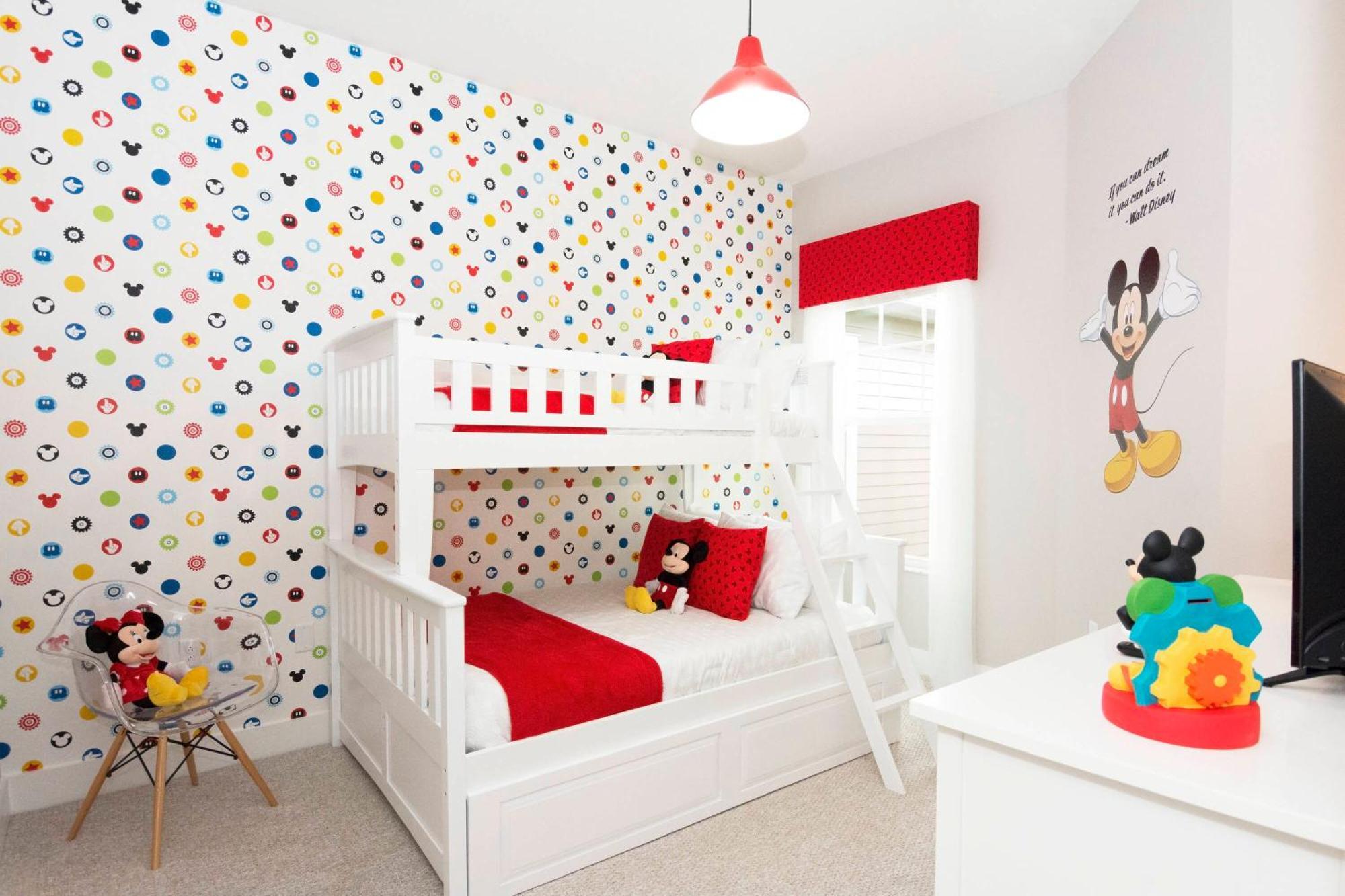 Dream Themed Vacation Townhome Su2602 Orlando Esterno foto